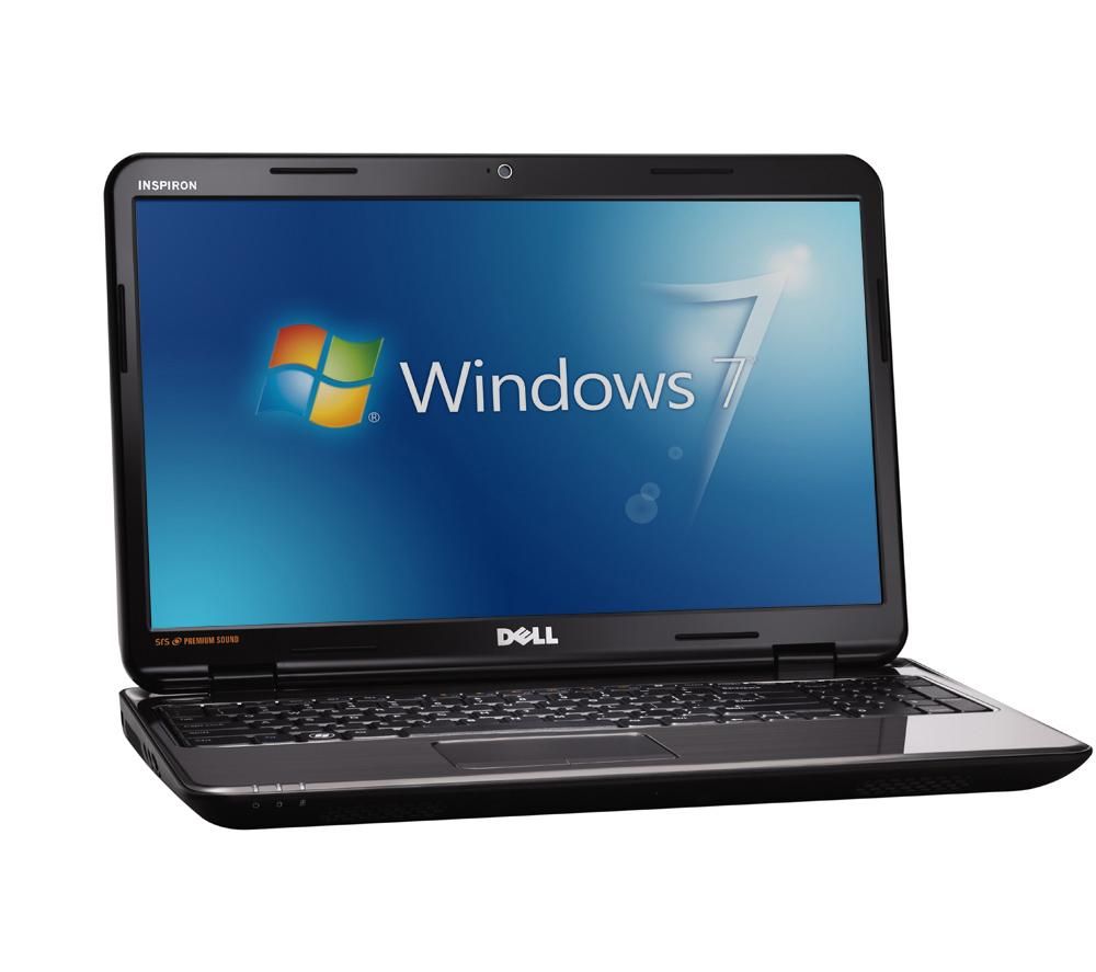 dell drivers for windows 7